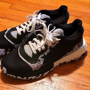 Adidas Basketball Tennis Shoes